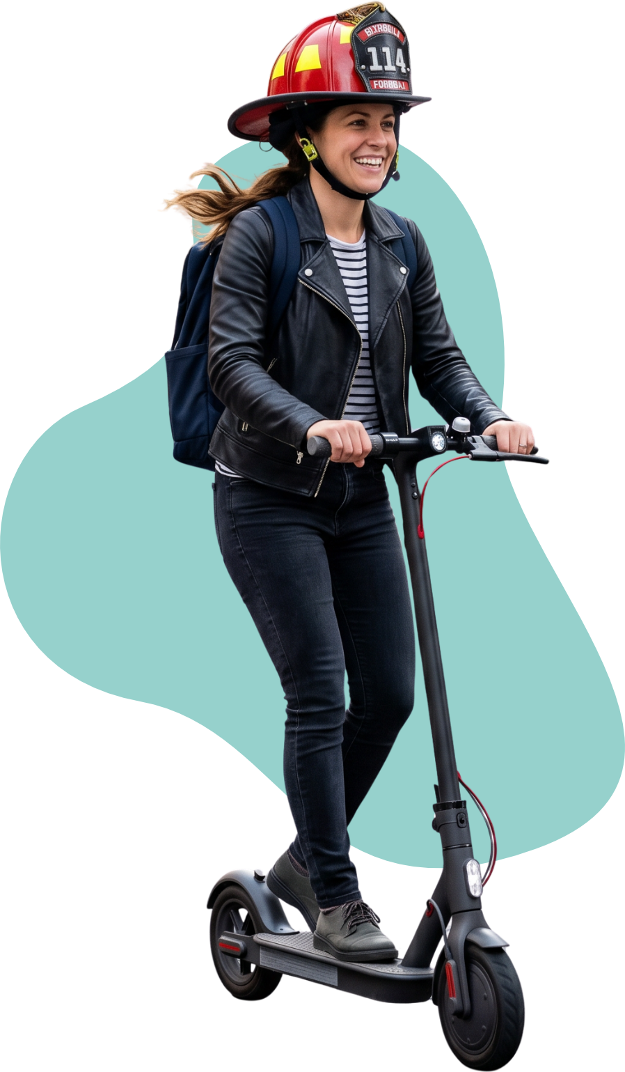 Seguro Scooter